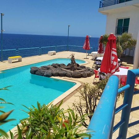 Maresia Guest House Praia Exteriör bild