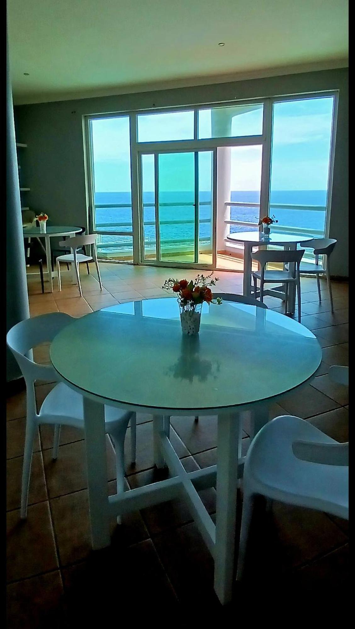 Maresia Guest House Praia Exteriör bild