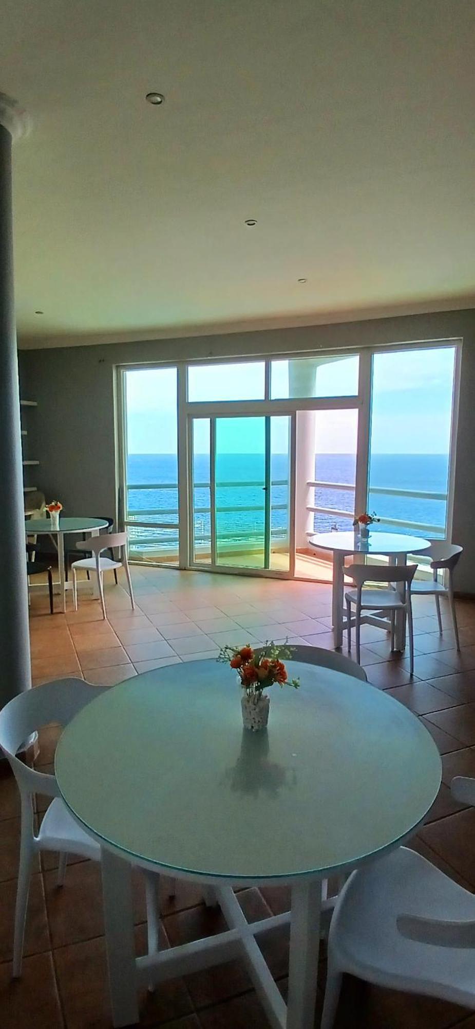 Maresia Guest House Praia Exteriör bild