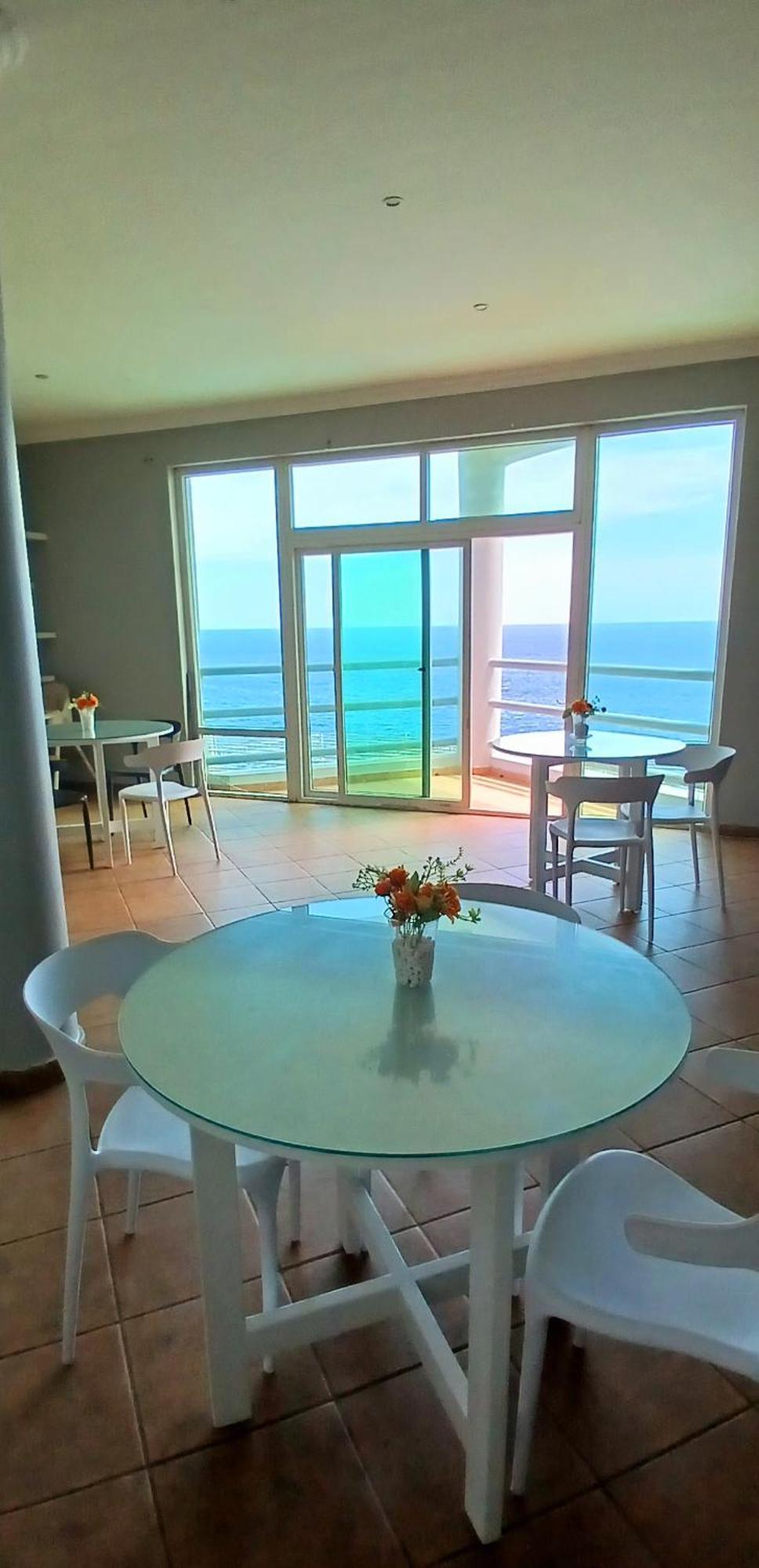 Maresia Guest House Praia Exteriör bild