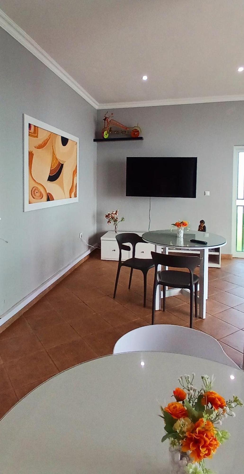 Maresia Guest House Praia Exteriör bild