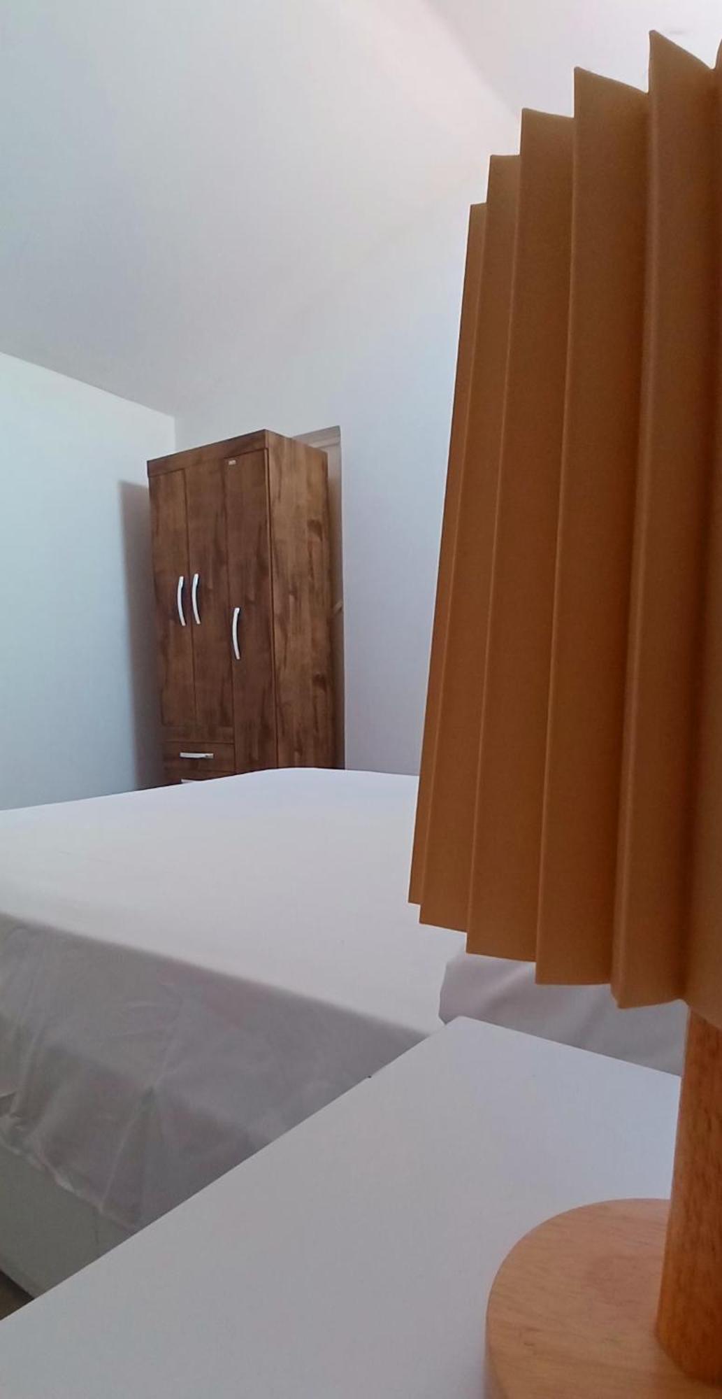 Maresia Guest House Praia Exteriör bild